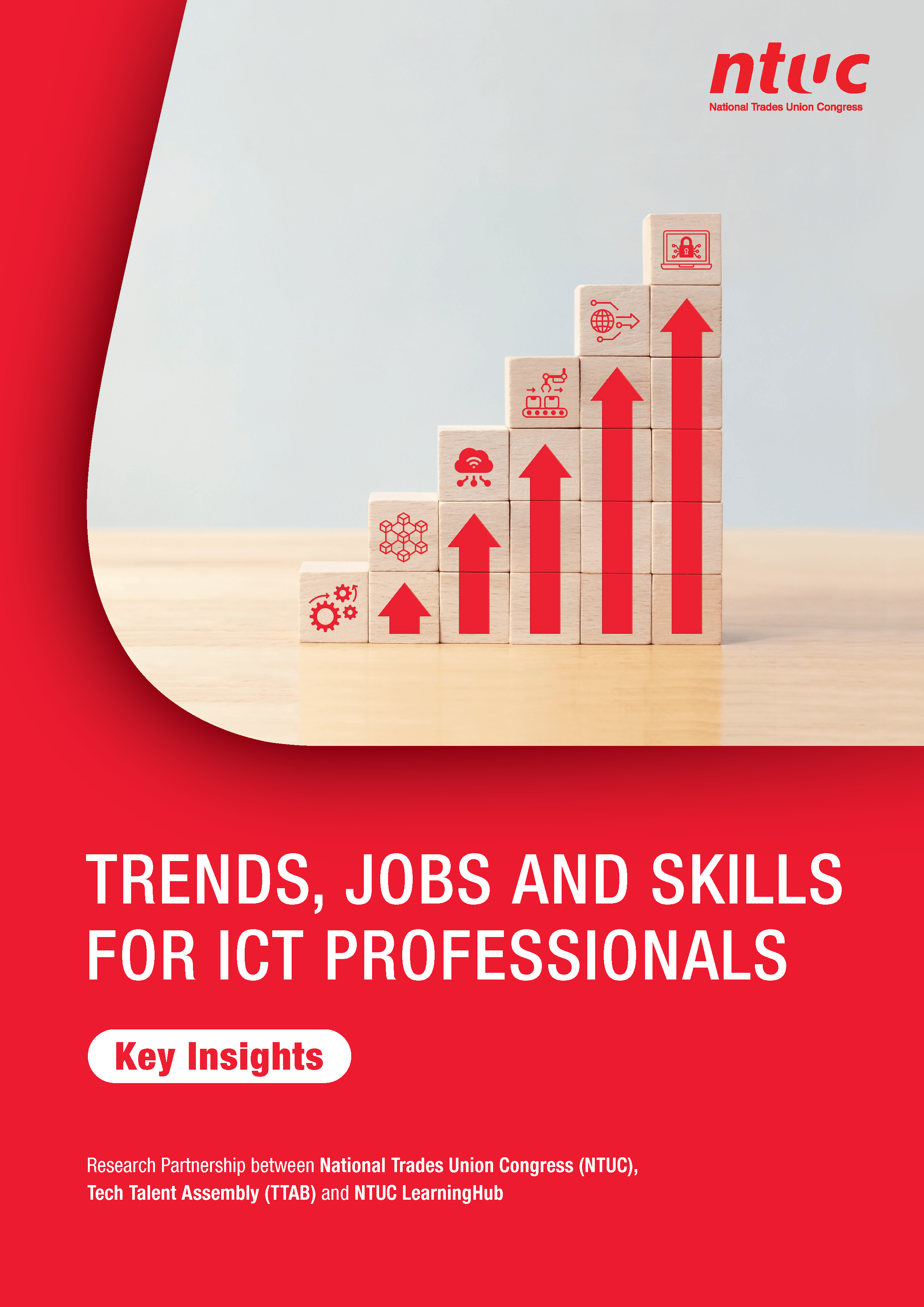 Trends Jobs and Skills for ICT Professionals
