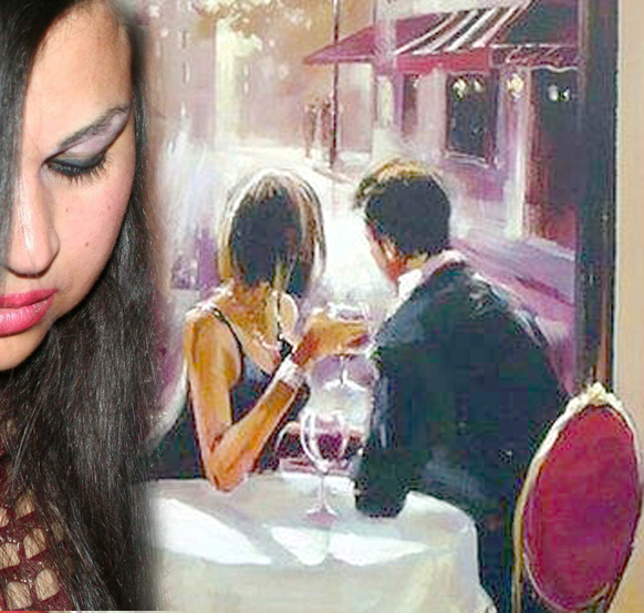 قَهْـر… Aleph Lam