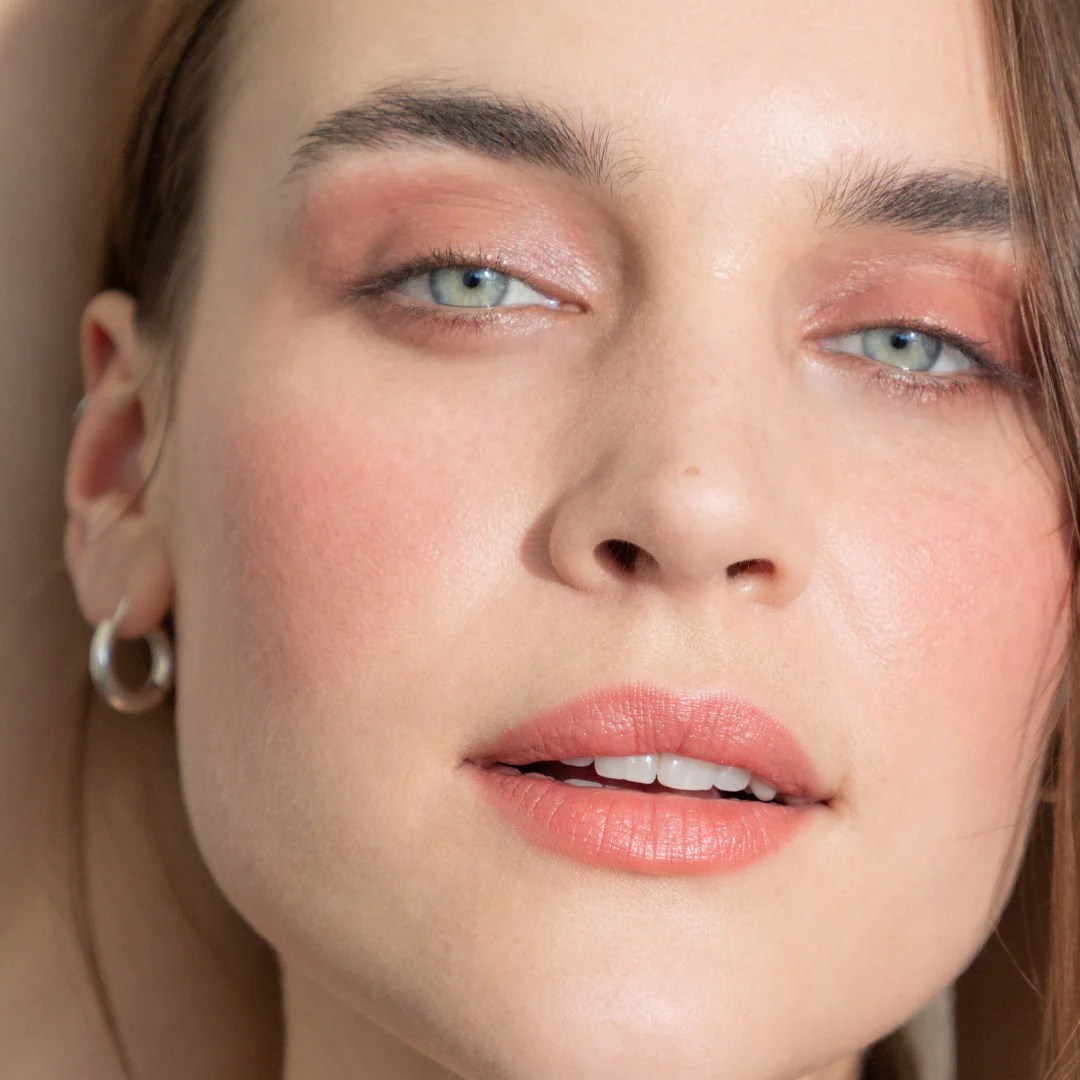 Blushing Beauty Mastering the Art of Blush Application Aleph Beauty