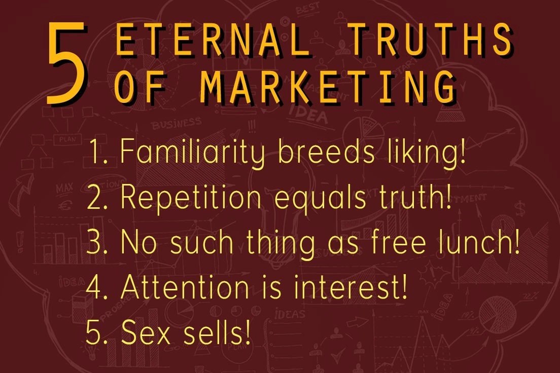 The Truth About Marketing For Campaign Success