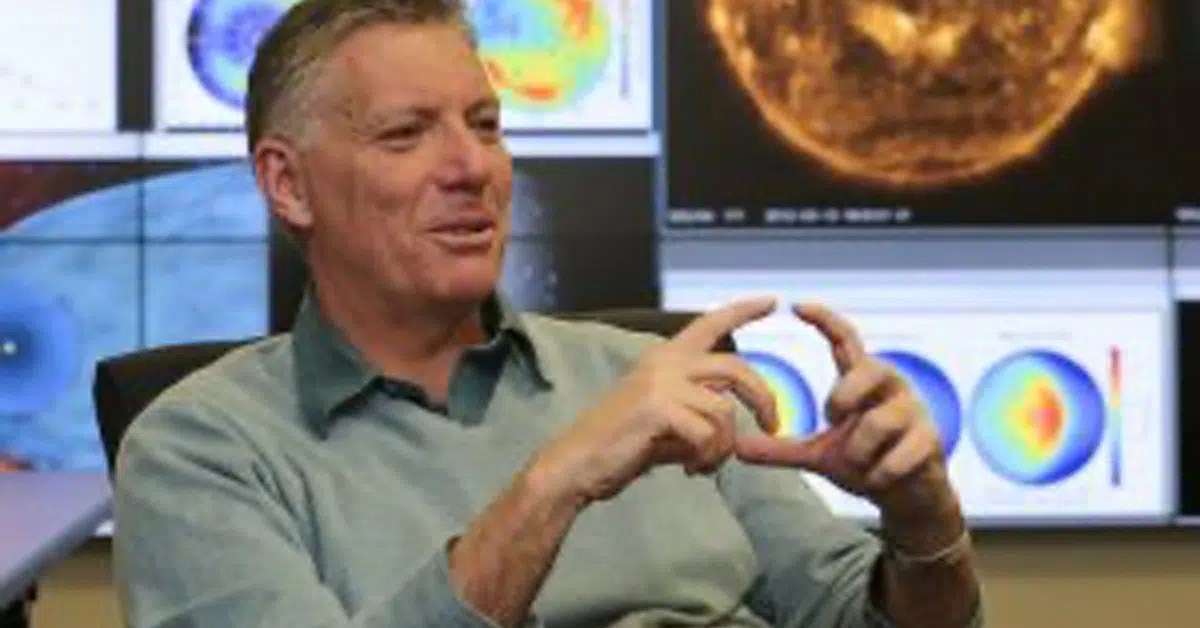 Dr. Gary Zank The Smartest Person in Alabama? Alabama EPSCoR