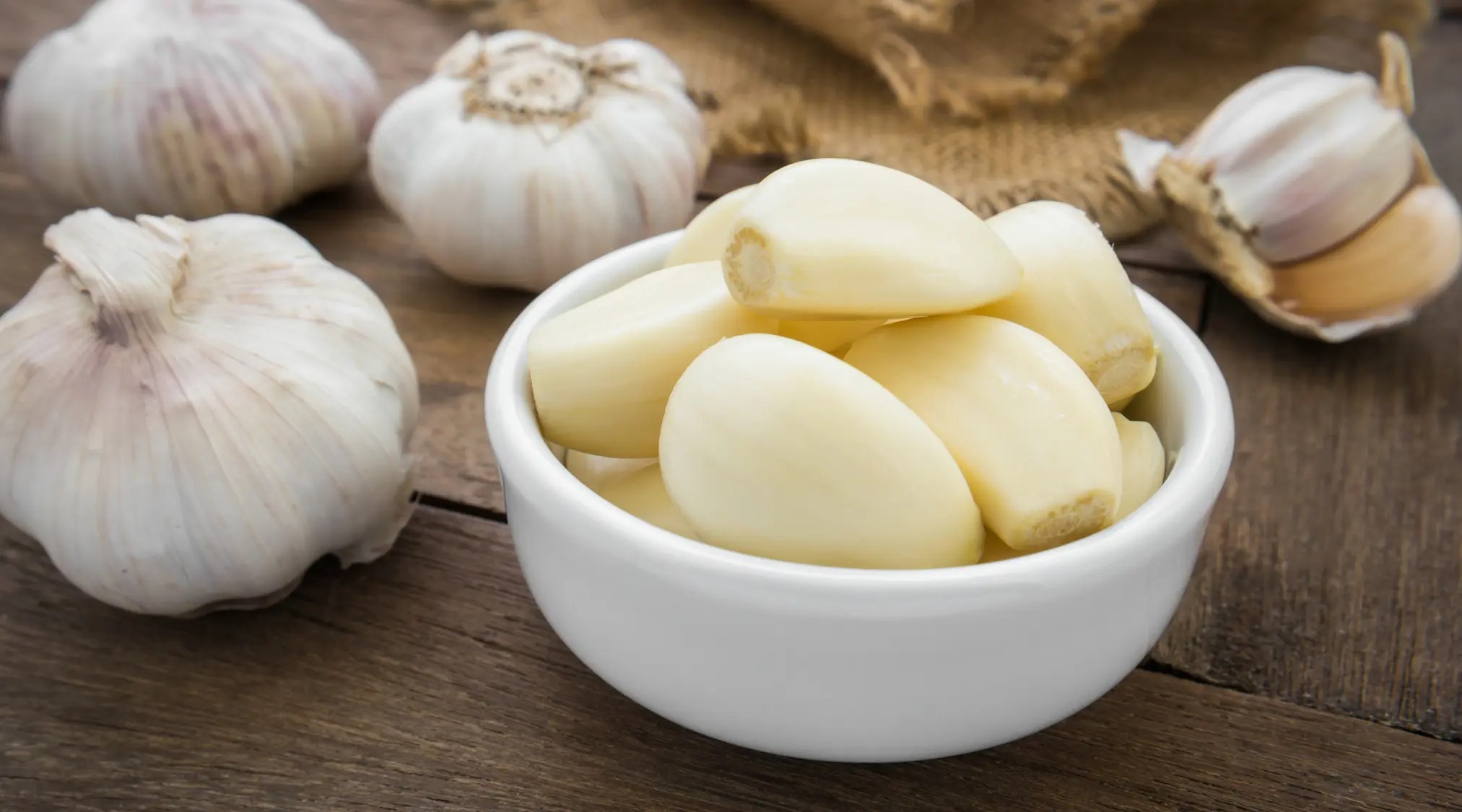 How Much Garlic Should You Consume For Gout Management? Alerna Kidney
