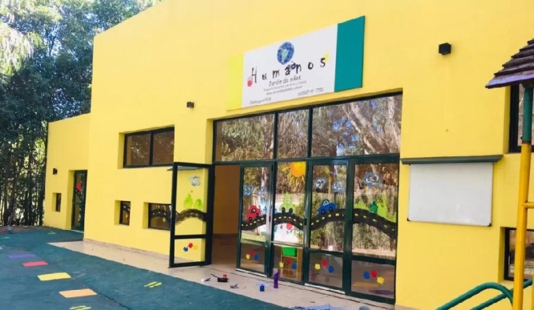 Estudiantes protagonizaron cánticos antisemitas: qué medidas tomó la escuela