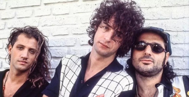 Vuelve Soda Stereo en un show que combinará historia y tecnología