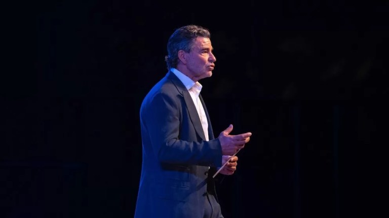 Miguel Galuccio reveló cómo Vaca Muerta transformó a Argentina en exportador neto de energía