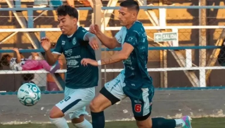 Arranca el Torneo Federal Regional Amateur con presencia zonal