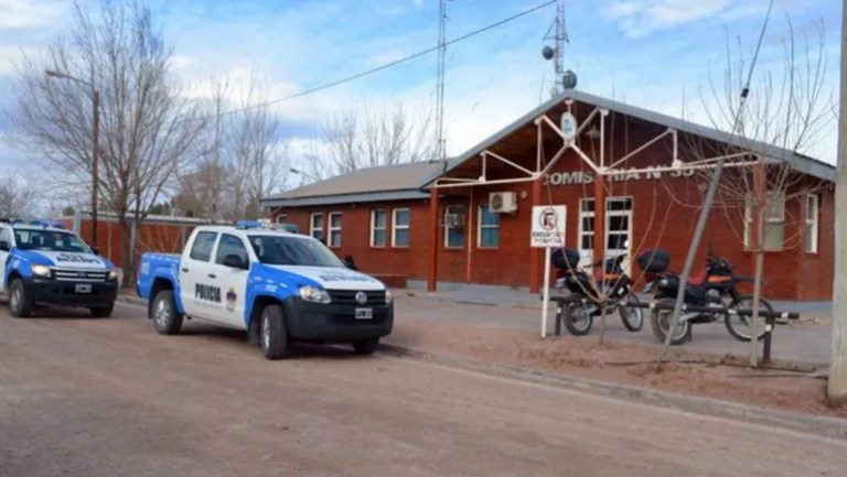 Brutal pelea en Rincón de los Sauces: ataque masivo a un joven y pelea entre adolescentes