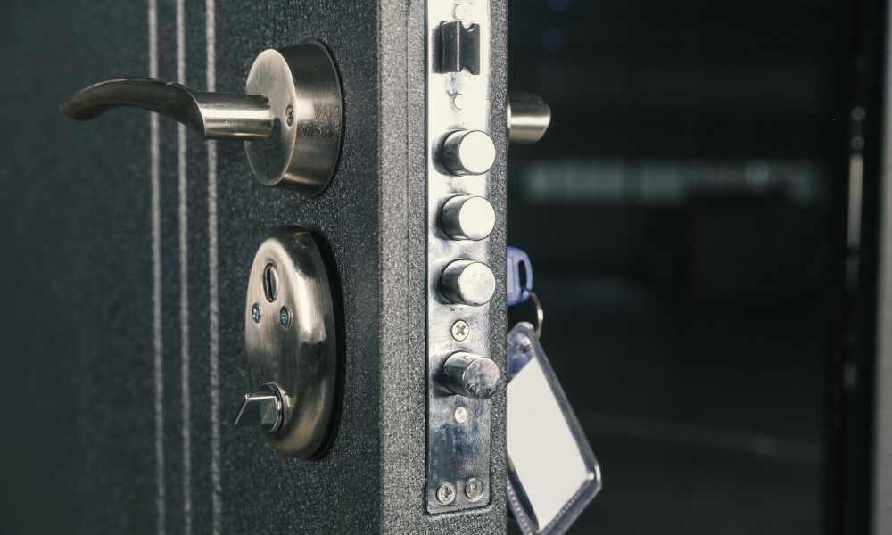 Best Door Locks of 2020 Complete Reviews with Comparisons
