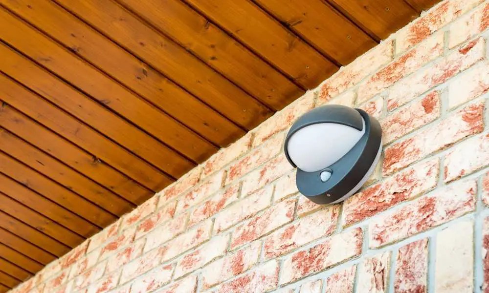3 Best Motion Sensor Lights to Buy in 2024 Alert and Secure