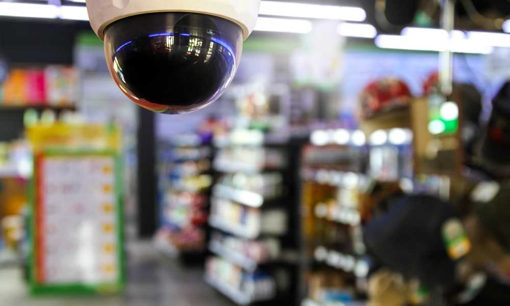 Do Security Cameras Have Sound? Alert and Secure