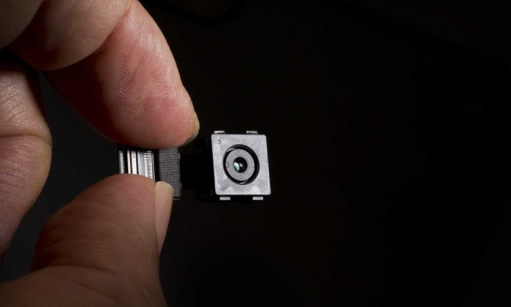 6 Ways to Check for a Hidden Camera Behind a Mirror Alert and Secure