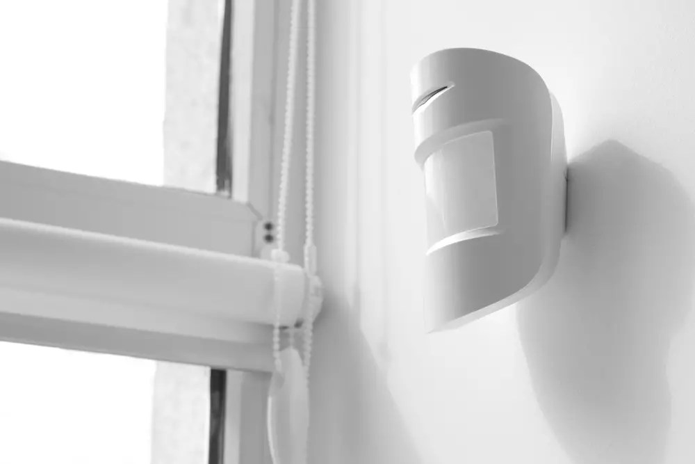 How To Adjust Motion Sensor Lights Alert and Secure