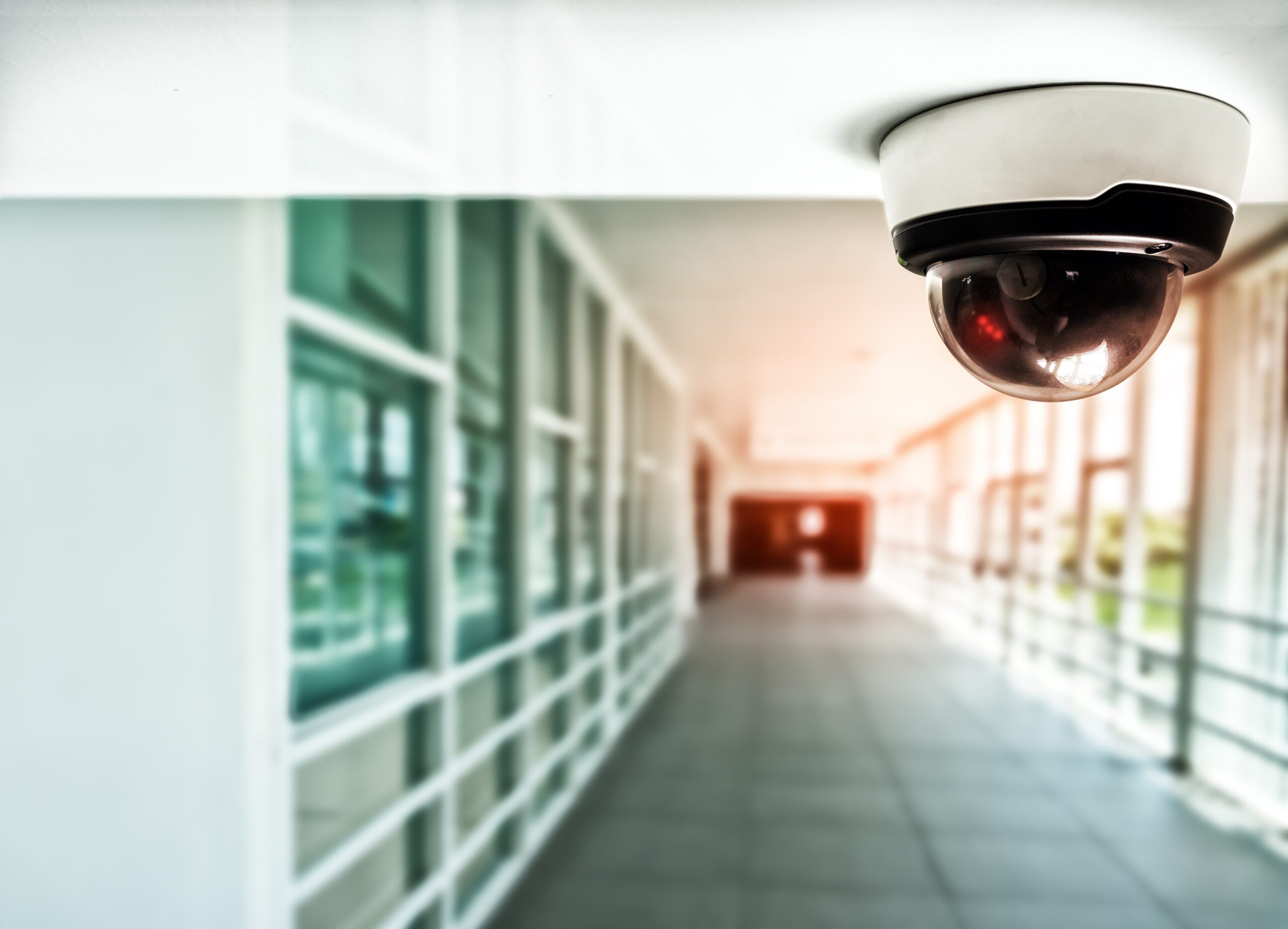 Best Outdoor Dome Security Camera of 2024 Alert and Secure