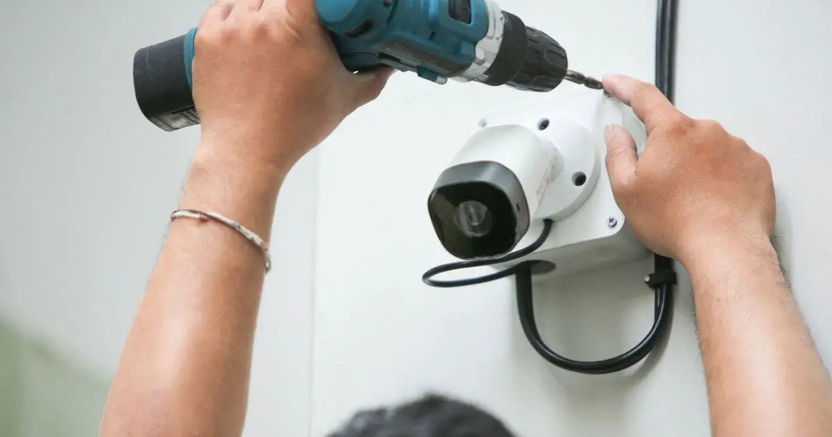 How to Block Neighbors Security Camera 8 Practical Methods