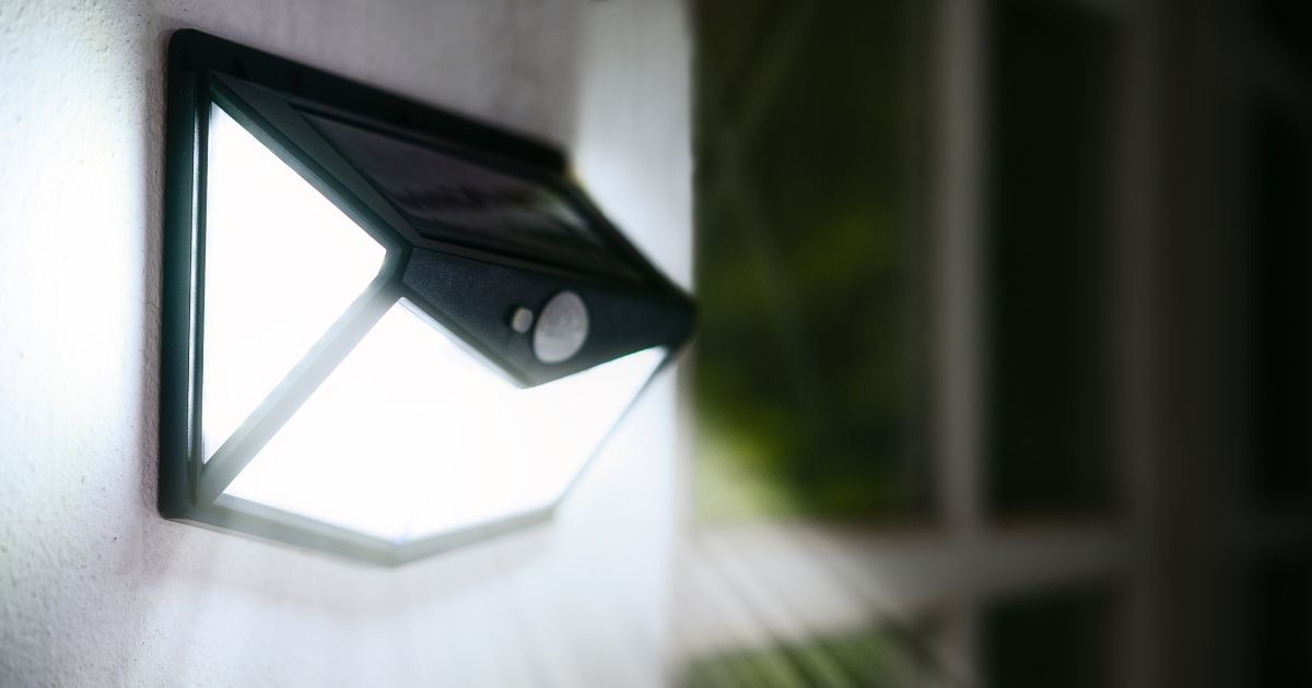 How to Keep a Motion Sensor Light On: A Complete Guide