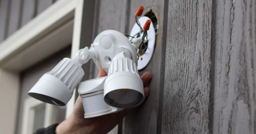 Why Is My Motion Sensor Light Flashing? A Troubleshooting Guide