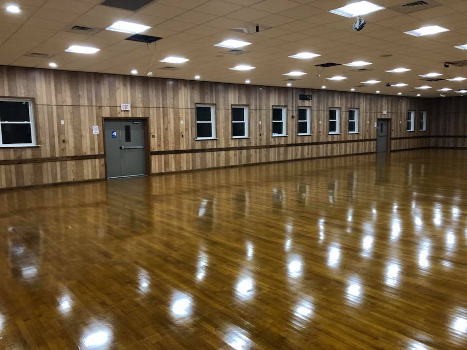 Hall Rental Alert Fire Company