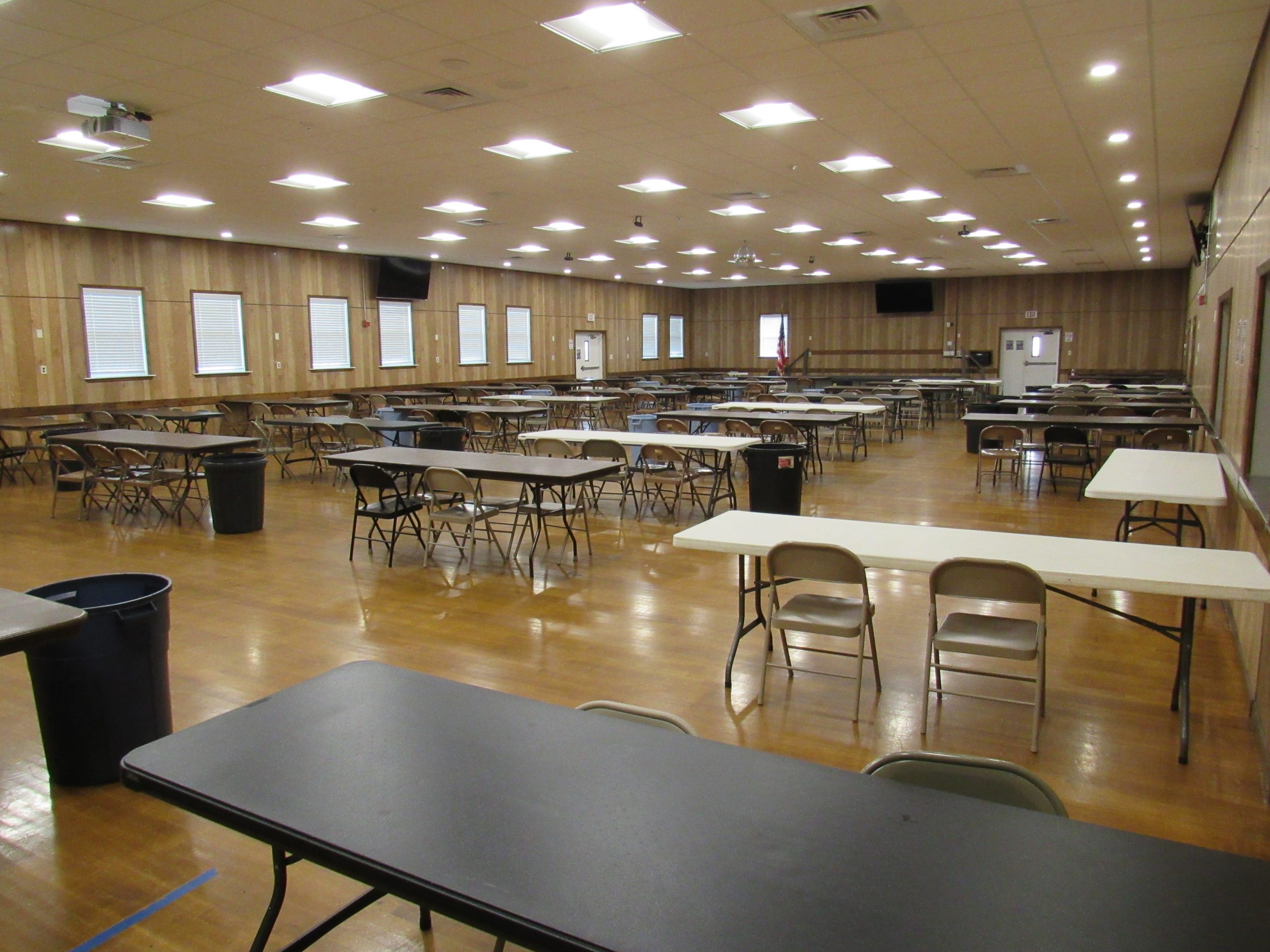 Hall Rental Alert Fire Company