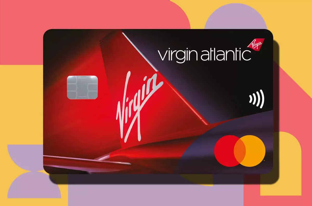 Virgin Atlantic and Its Mileage Program Reimagining Air Travel ⋆