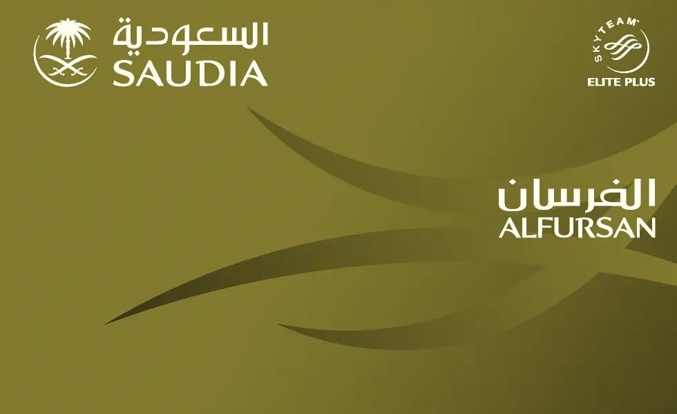 Saudi Airlines and Alfursan Transforming Air Travel With Premier