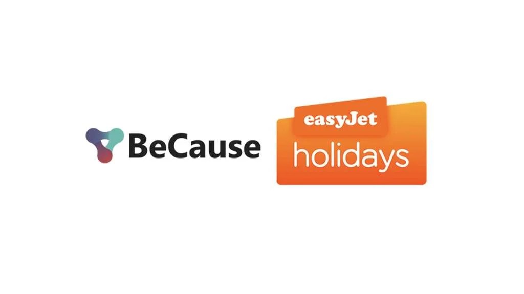 easyJet holidays Partners with BeCause to Expand Hotel Sustainability