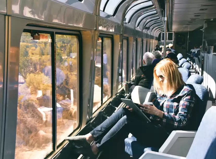Ride the Rails on a Budget How to Score an Amtrak Student Discount ⋆