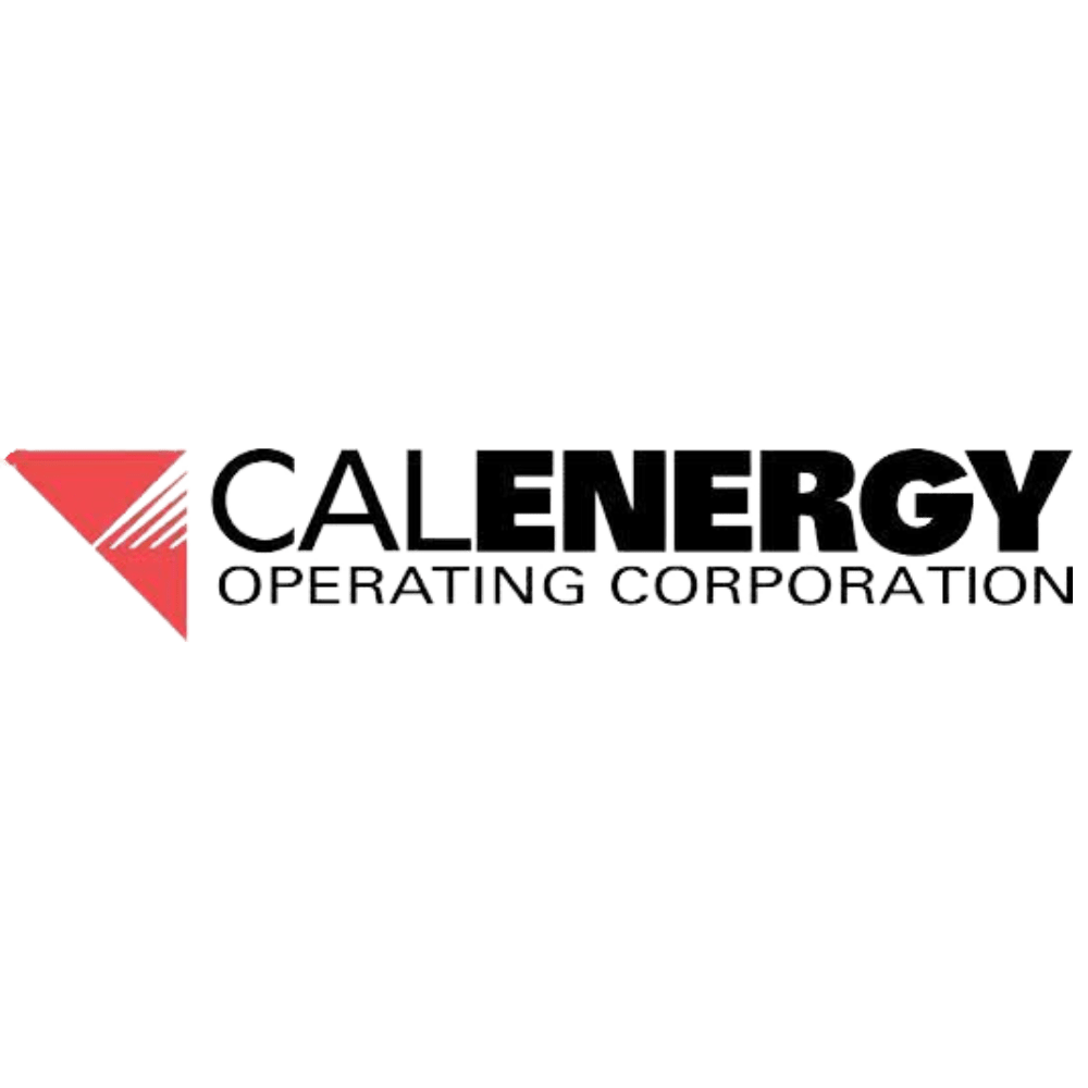 CalEnergy Operating Corporation AlertONE Service Inc.