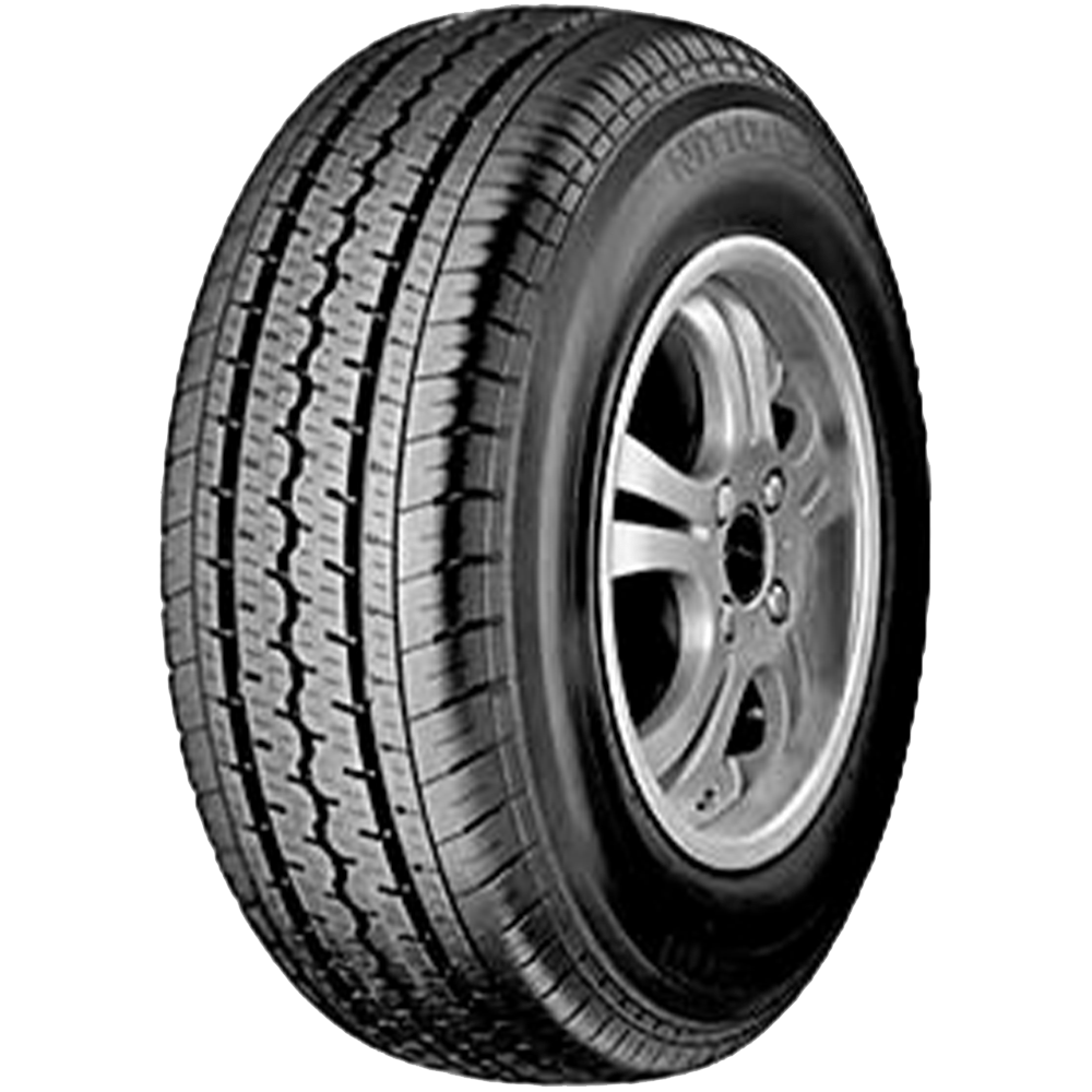 Al Esayi Tires Nitto Tires