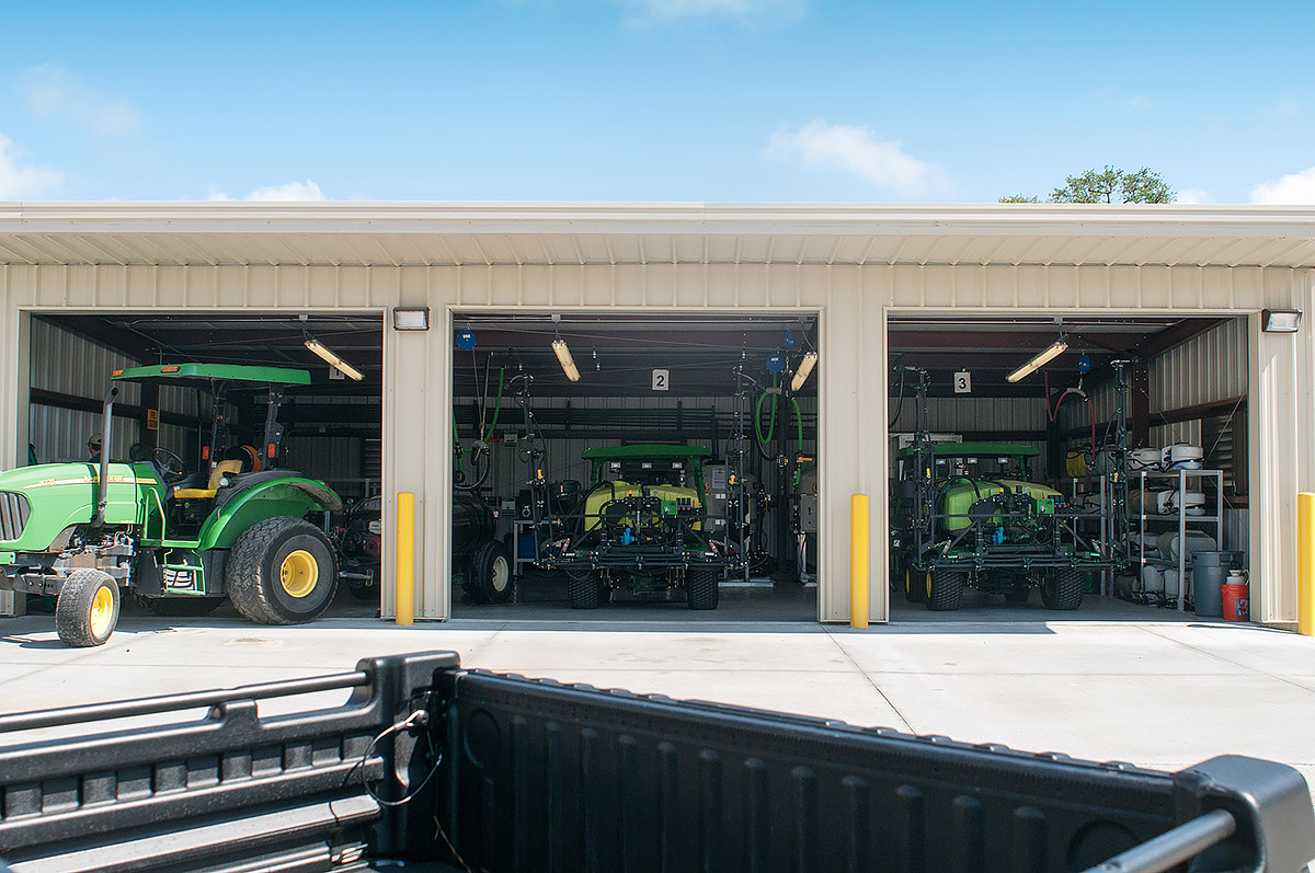 Sawgrass Commercial Building Home Builders in Jacksonville FL, Ponte