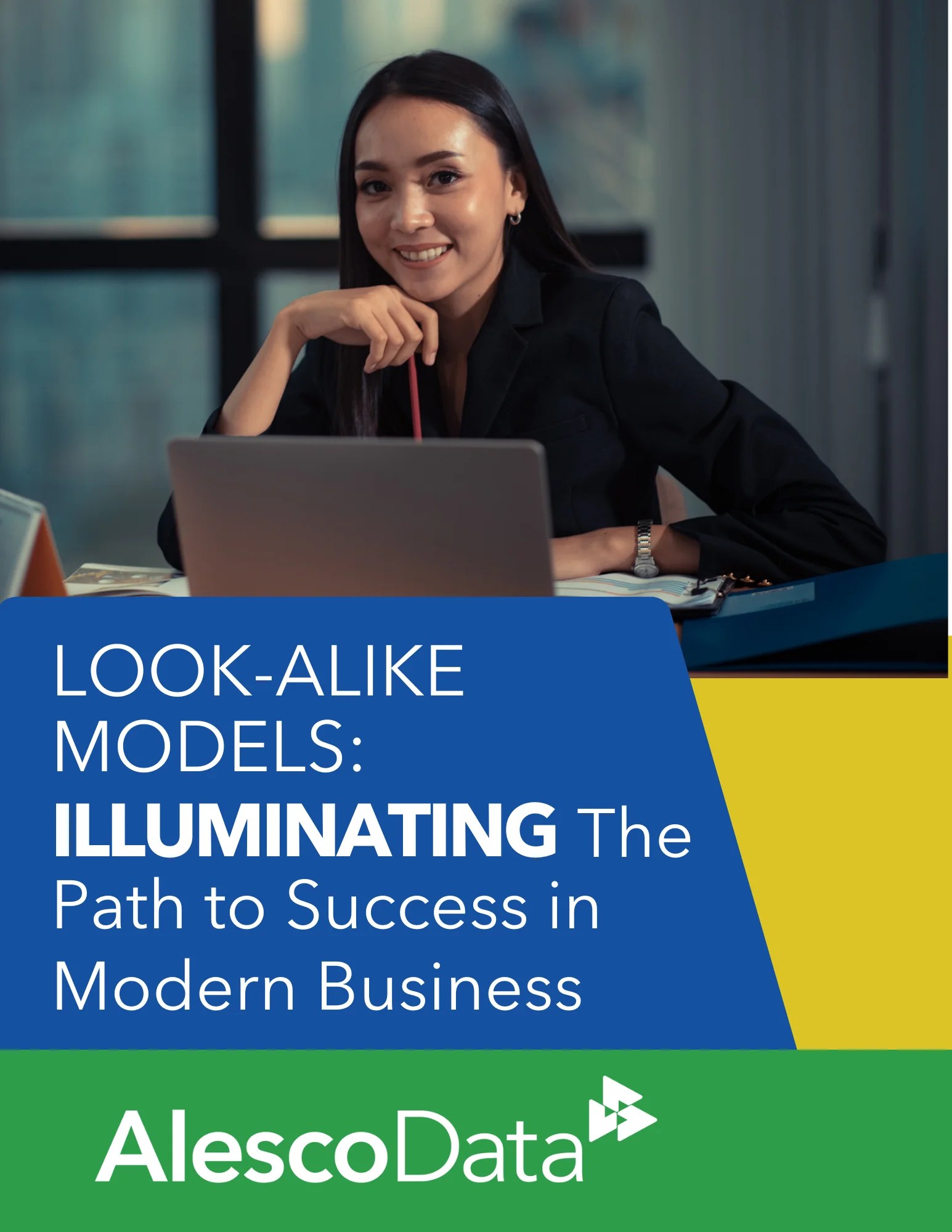 Lookalike Models Illuminating The Path To Success In Modern Business