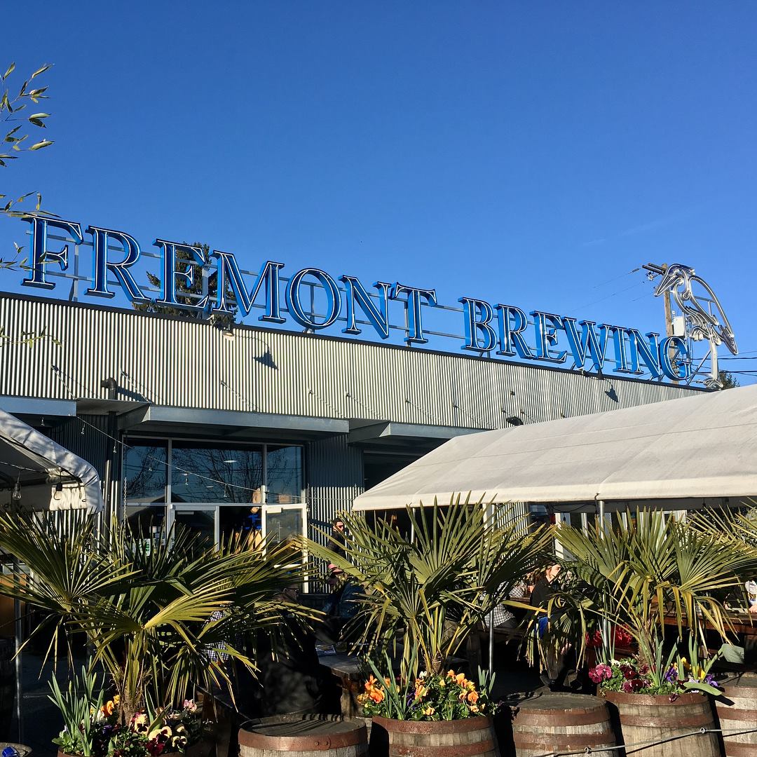 Essential Breweries to Visit in Seattle Ale/Sessions