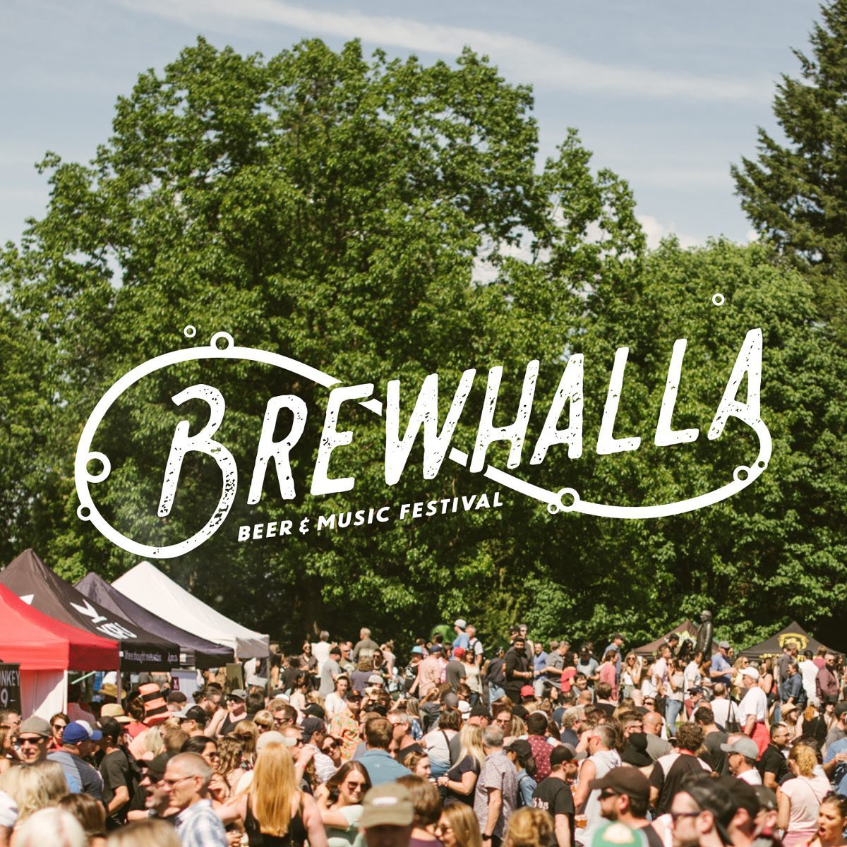 Brewhalla A Trio of Beer Festivals Coming This Summer Ale/Sessions