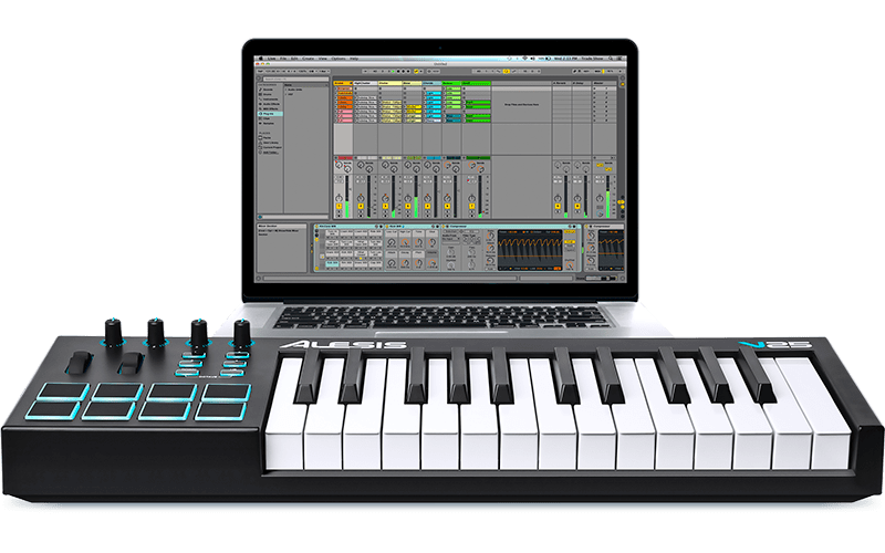 Alesis V25