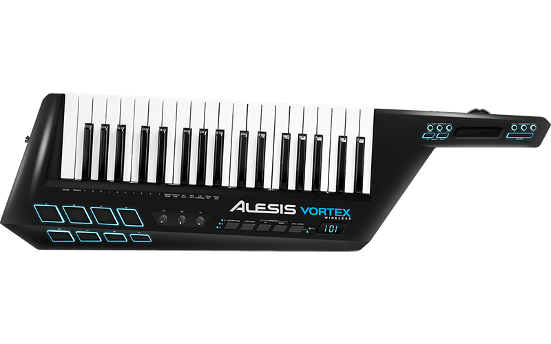 8 Best Keytars In 2023 Wired & Wireless Picks