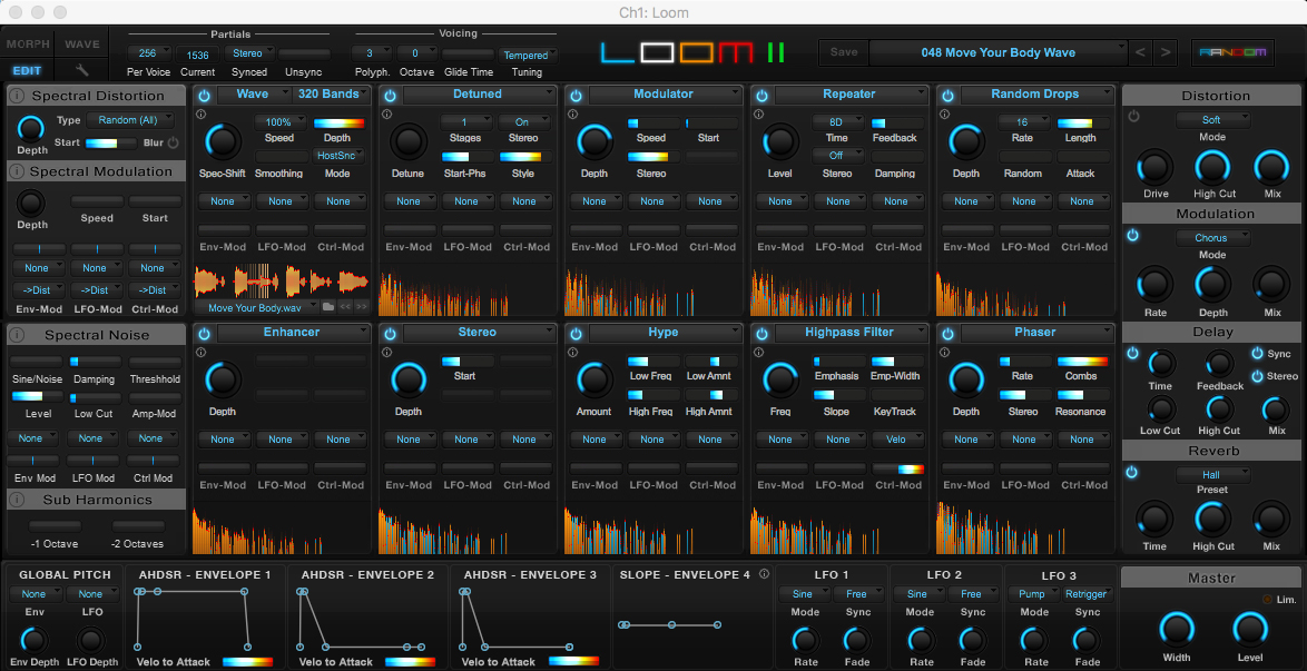 製品情報：VORTEX WIRELESS 2：Alesis