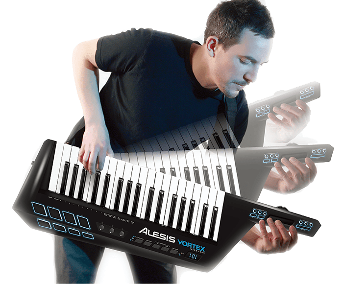 製品情報：VORTEX WIRELESS 2：Alesis