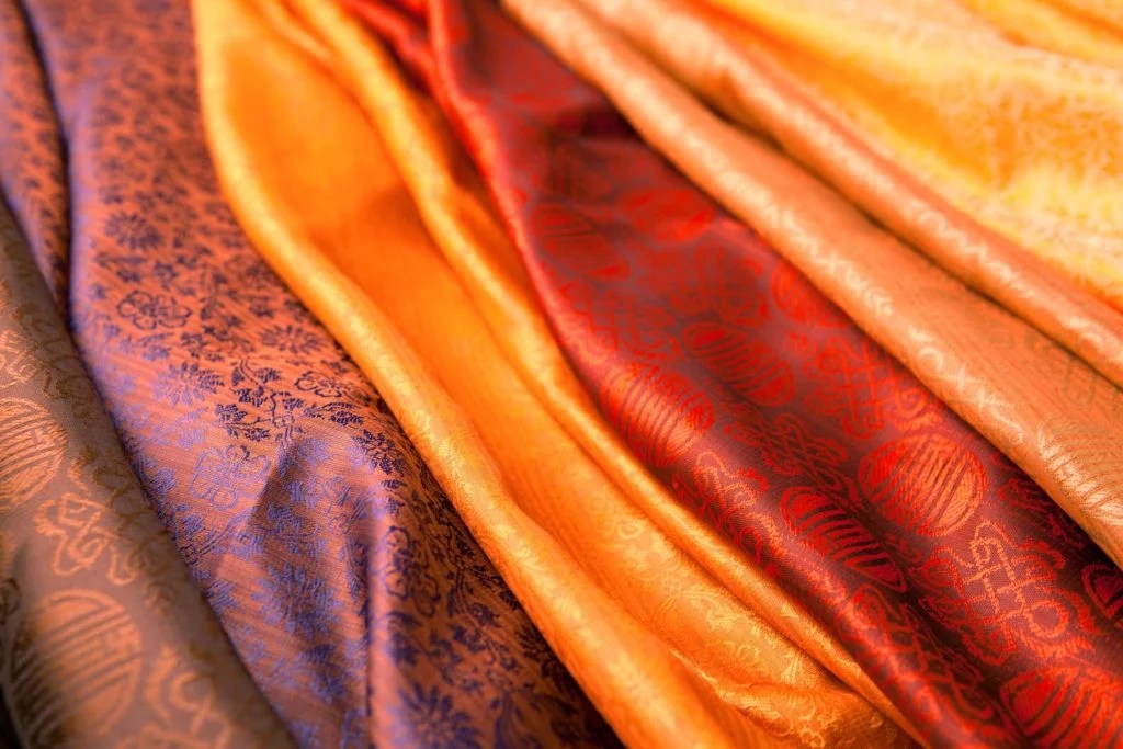 Interesting facts about different types of fabric Alesouk