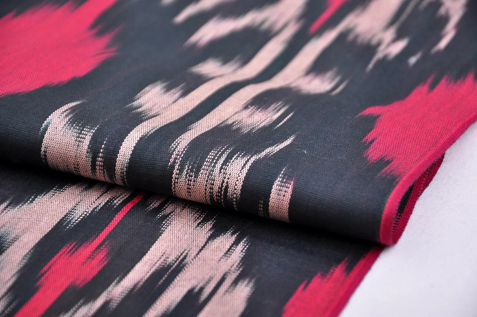 Duvet cover fabric Alesouk