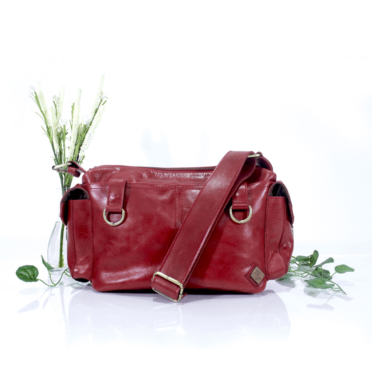 5 Tren Tas Kulit Asli Keren untuk Menyambut Lebaran 2019