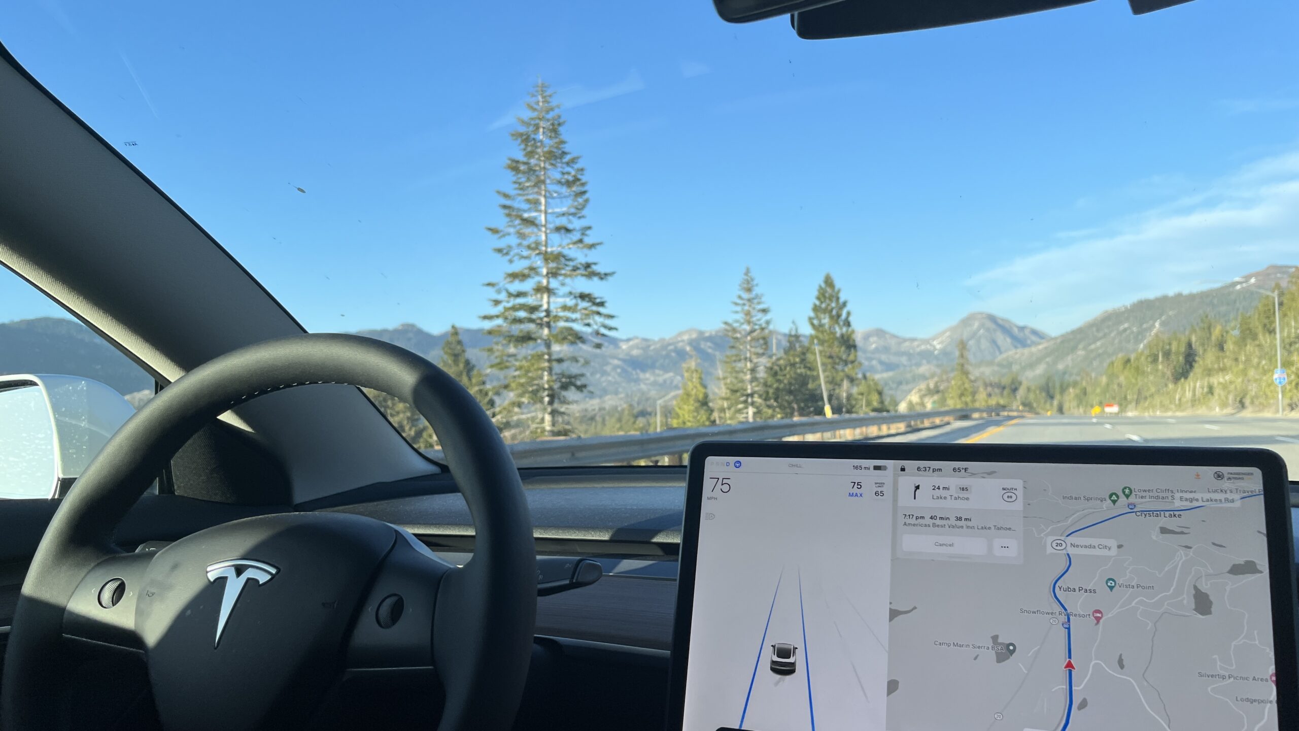 How Tesla's Full Self Driving Works A Deep Dive AleTechBlog