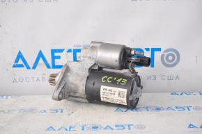 Стартер VW CC 08-17 02E911023S артикул 105129 - купить недорого