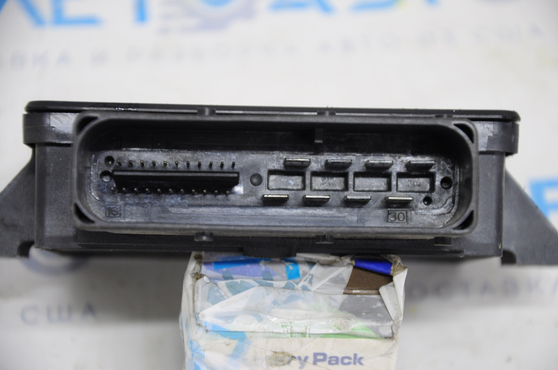 Moduleparking brake Jeep Cherokee KL 14 68265141AB купить в Киеве и