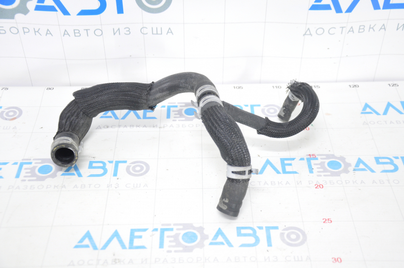 Патрубок охлаждения Chevrolet Bolt 17- 42569009 артикул 406898 - купить