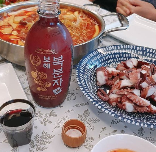 お酒好き必見！韓国で人気のお酒6種類のアルコール度数や特徴をご紹介します！ ALEUM TOWN