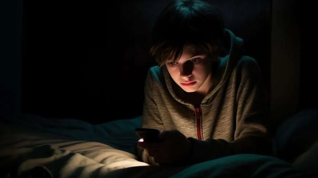 Why Does My Ex Keep Texting Me After BreakUp?