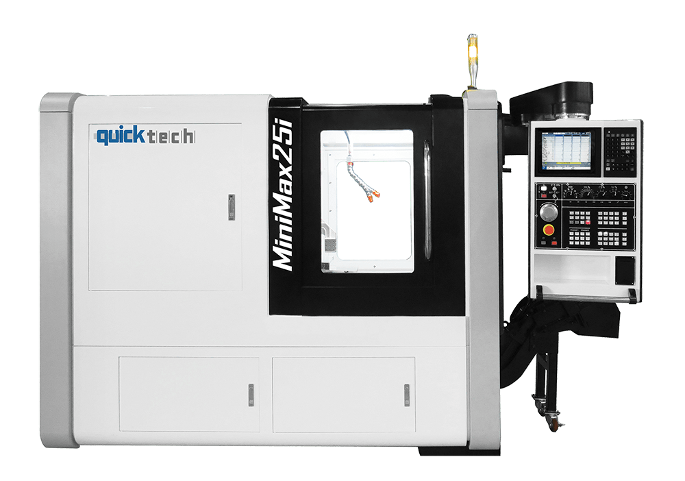 MiniMax 25i Alex Power