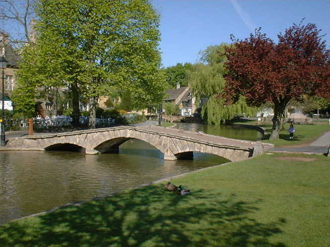 The Nook Holiday Cottage, BourtonontheWater, Cotswolds