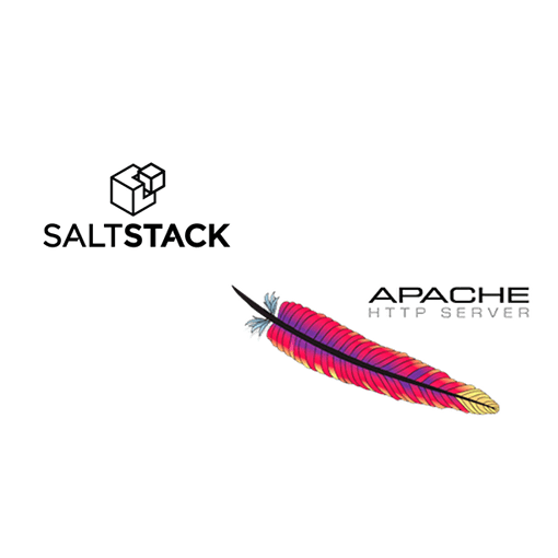 site Provisioning Automate Apache with SaltStack