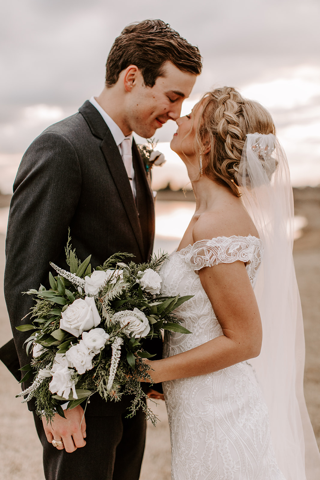 Reigh Walker Wedding Photographer featured on Alexa Kay Events