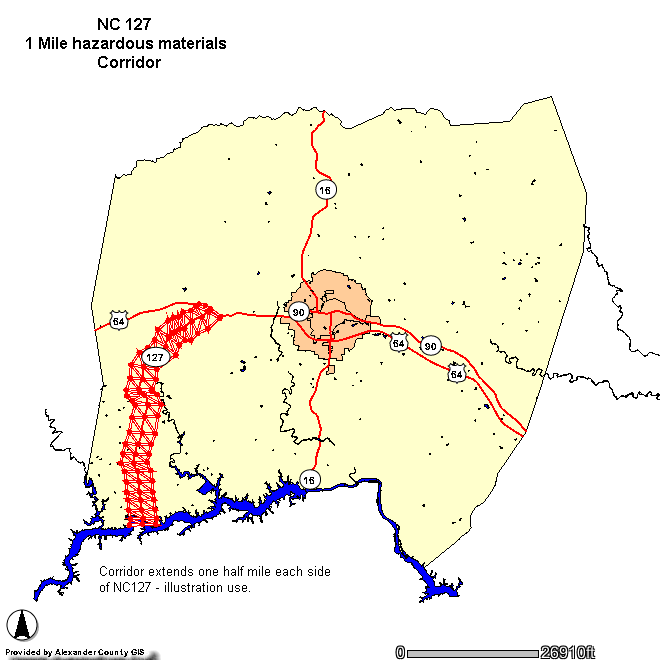 Hazard Vulnerability Assessment